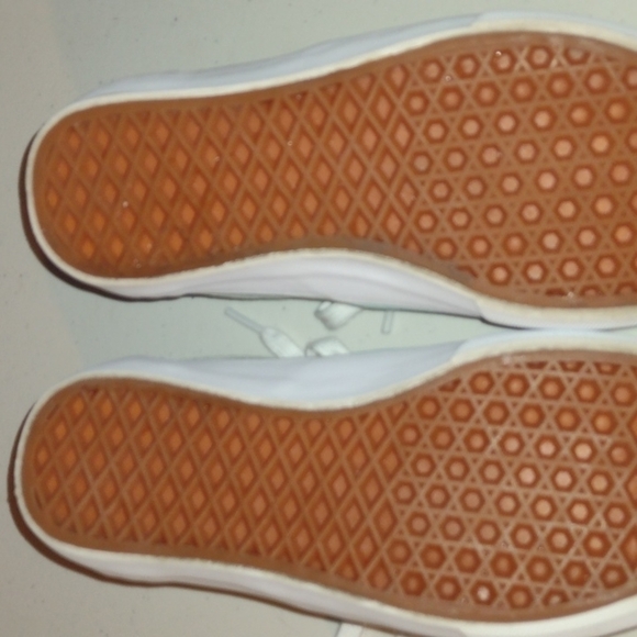 Chima pro 2 men’s Vans light blue turquoise color size 5.5 - Picture 7 of 12